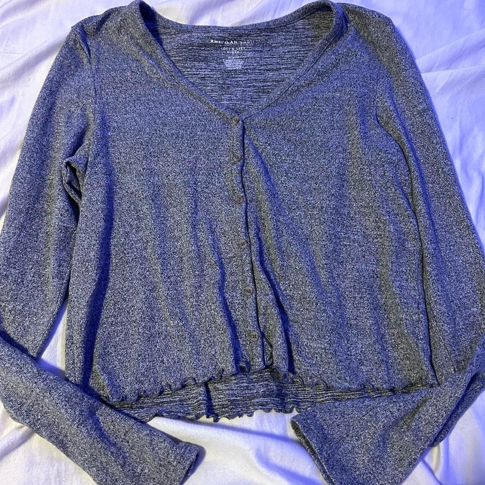 american eagle shirt